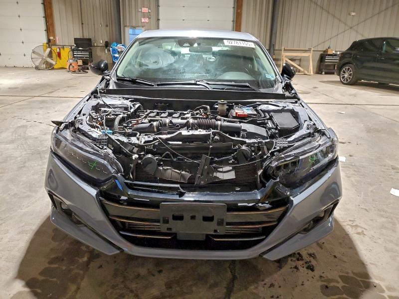 2022 HONDA ACCORD SPO #3301940455