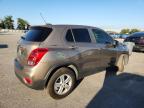Lot #3304384584 2021 CHEVROLET TRAX LS
