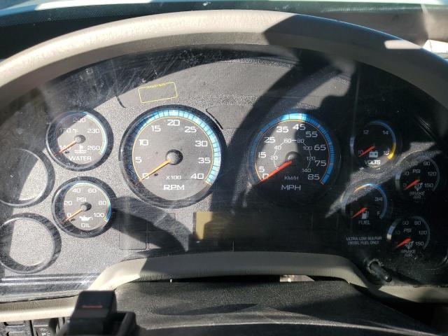 2013 INTERNATIONAL 4300 #3291441163