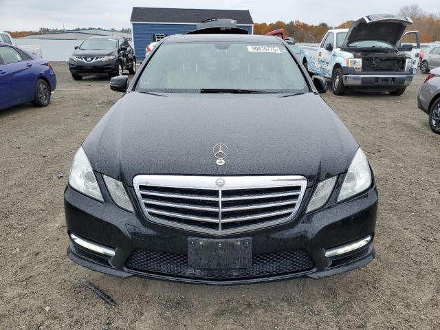 2013 MERCEDES-BENZ E 350 4MAT - WDDHF8JB6DA710235