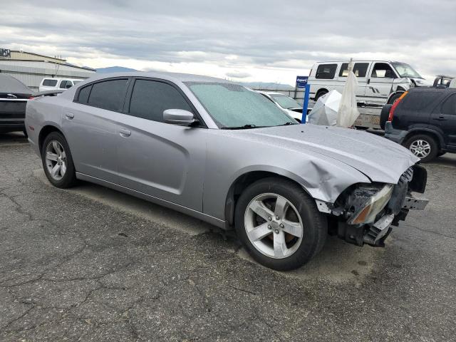 2013 DODGE CHARGER SE #3316699551