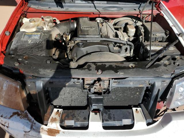 2002 GMC ENVOY #3302013061