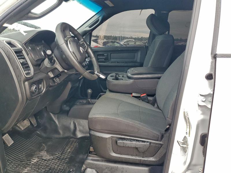 2024 RAM 2500 TRADE #3301735327