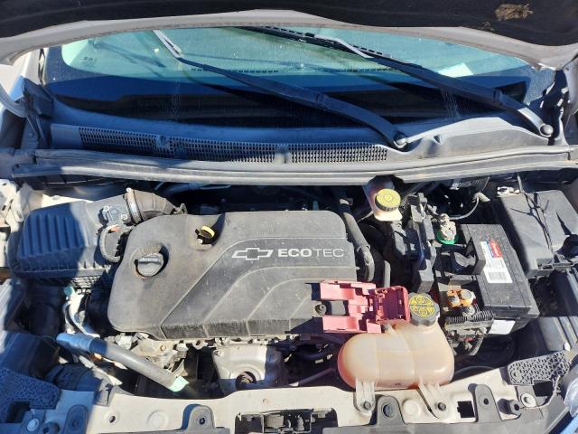 2019 CHEVROLET SPARK LS #3290408786