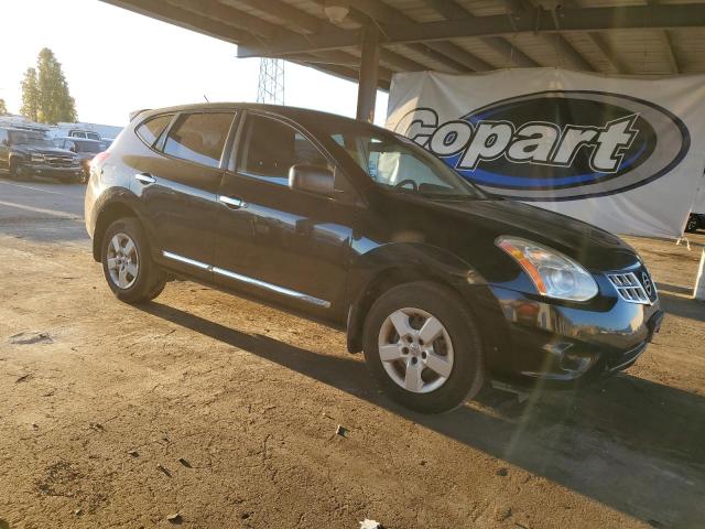 2011 NISSAN ROGUE S #3283767440