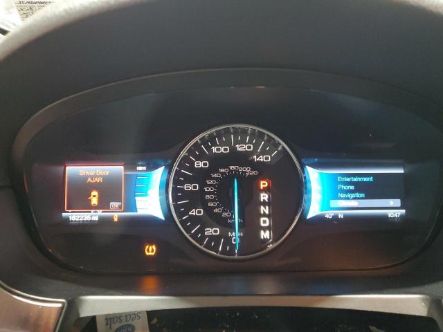 2011 FORD EDGE LIMIT #3301962456