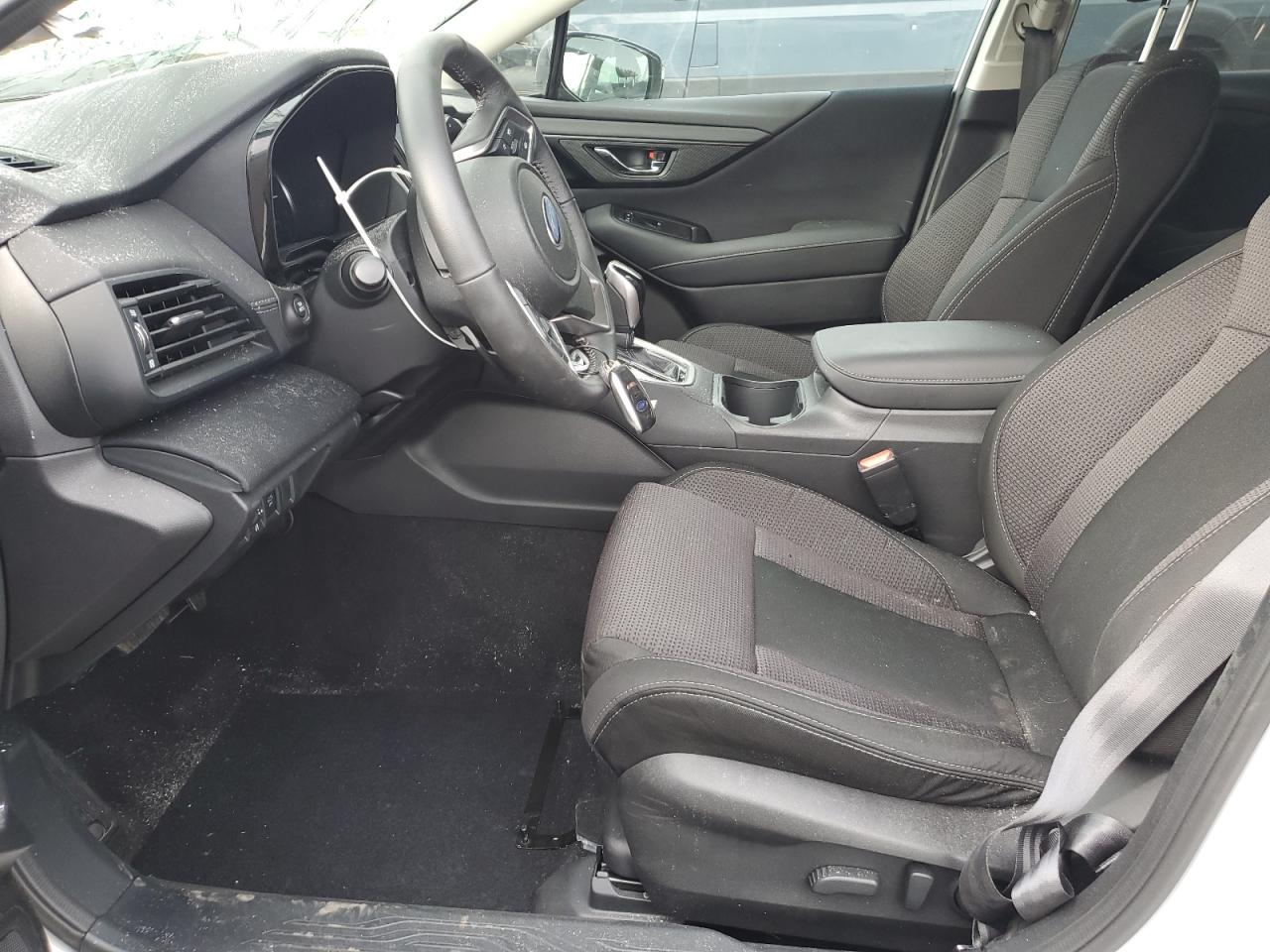 SUBARU OUTBACK PREMIUM