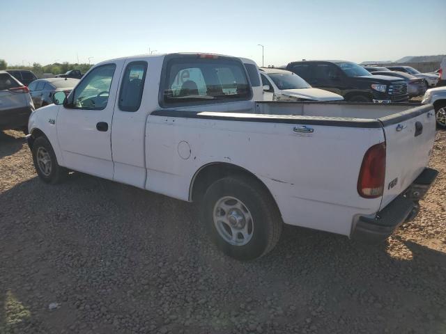 1997 FORD F150 #3312396132