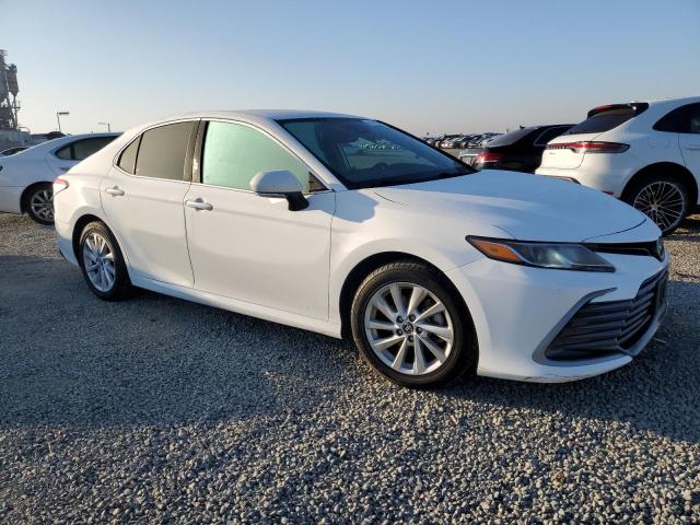 2023 TOYOTA CAMRY LE - 4T1R11AK5PU147424