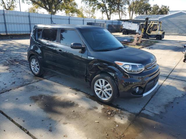 2018 KIA SOUL + #3301884427