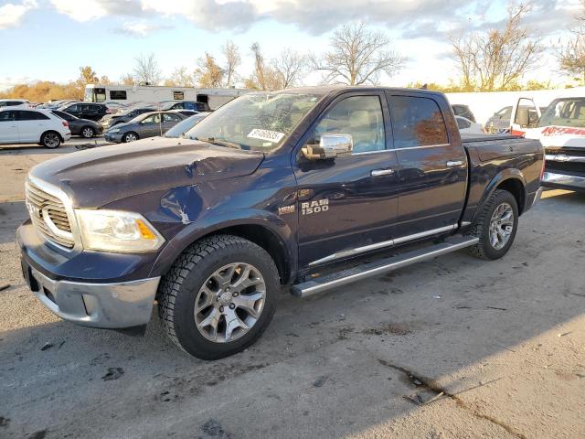 Global Auto Auctions: 2015 RAM 1500 LONGH