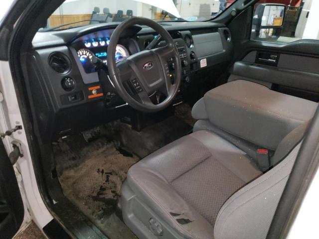 2014 FORD F150 #3285930562