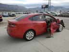 Lot #3303049607 2014 DODGE DART SXT