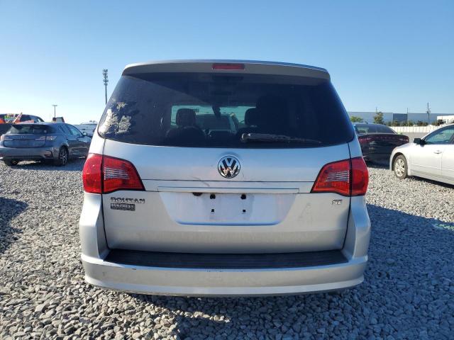2011 VOLKSWAGEN ROUTAN SE #3278640983