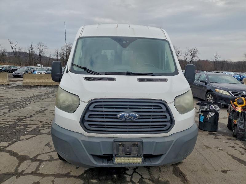 2015 FORD TRANSIT T- #3308215202