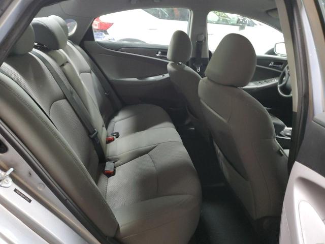 2013 HYUNDAI SONATA GLS #3286511160