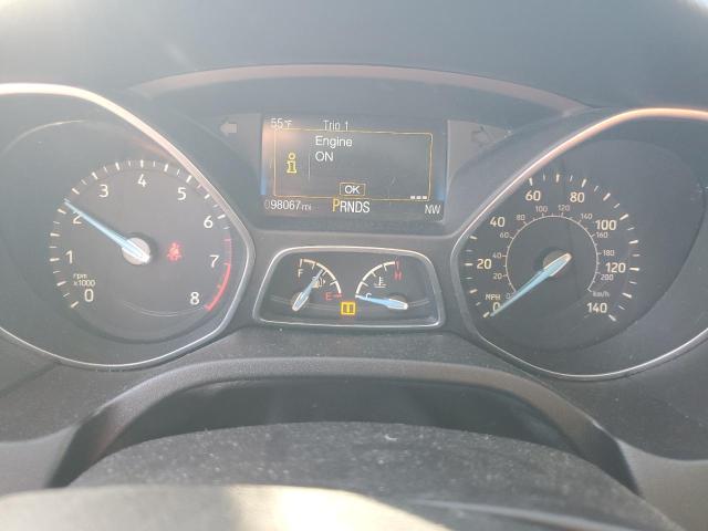 2015 FORD FOCUS TITA #3290282243