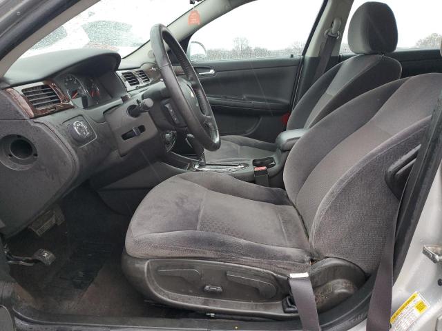 2013 CHEVROLET IMPALA LT #3301775424