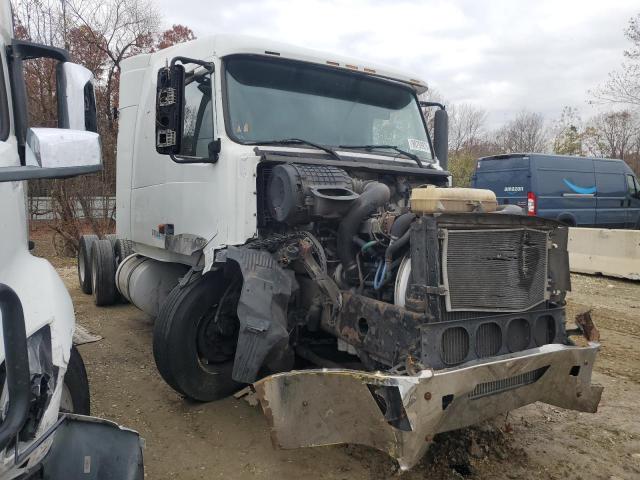 Global Auto Auctions: 2006 VOLVO VNL