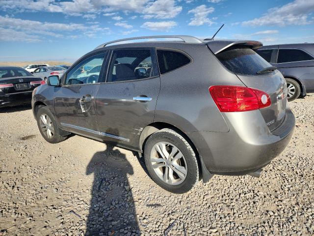 2012 NISSAN ROGUE S #3287720160