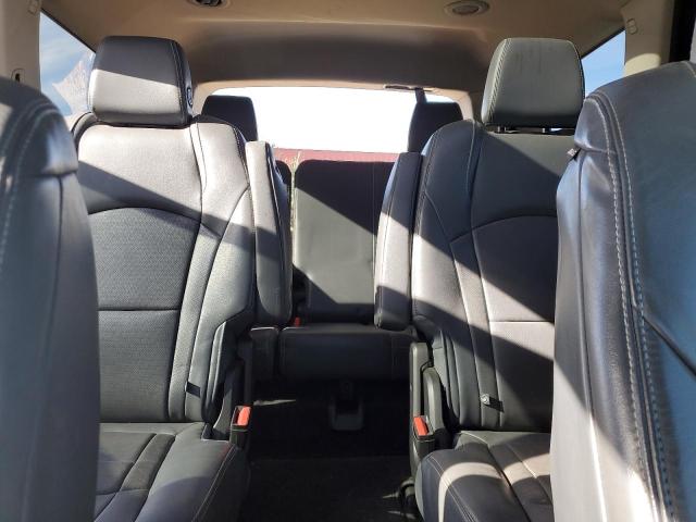 2018 BUICK ENCLAVE PR #3282635086