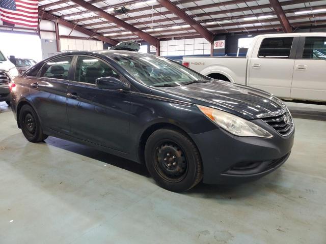 2012 HYUNDAI SONATA GLS #3287568319