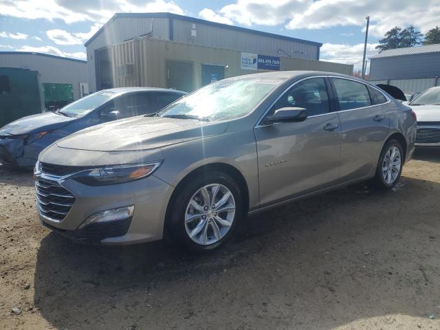 2025 CHEVROLET MALIBU LT #3304601469