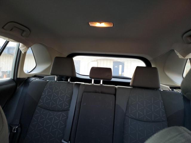 2021 TOYOTA RAV4 XLE #3302904985