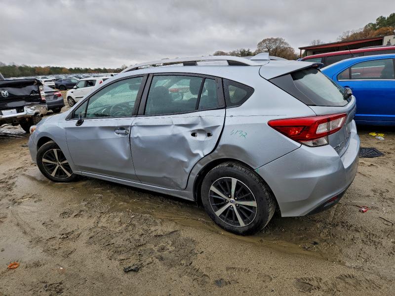 2019 SUBARU IMPREZA PR #3301670620