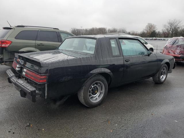 1987 BUICK REGAL #3293288453