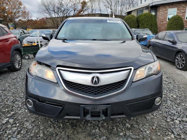 2014 ACURA RDX TECHNO #3281421026