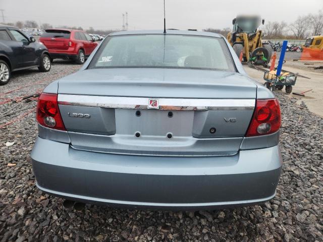 2005 SATURN L300 LEVEL #3298204082