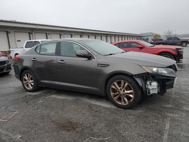 2012 KIA OPTIMA EX #3303500906