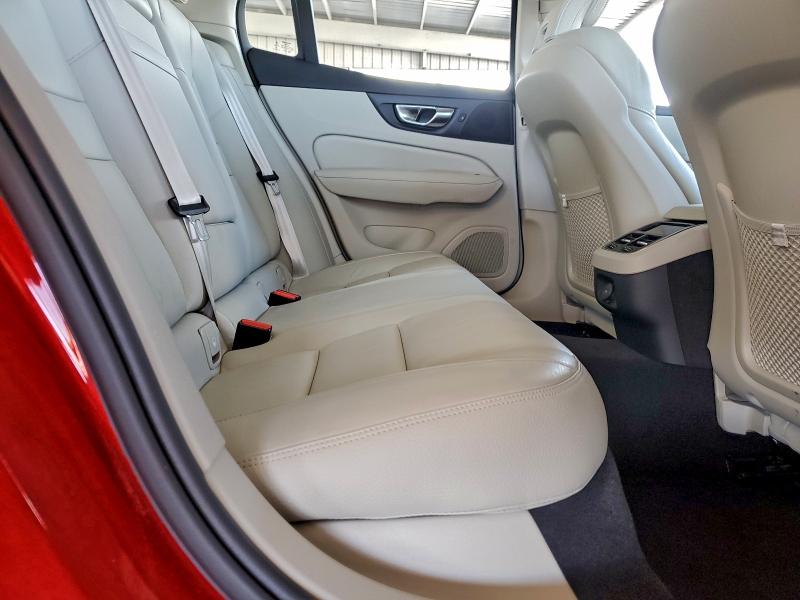 2022 VOLVO S60 B5 INS #3301827375