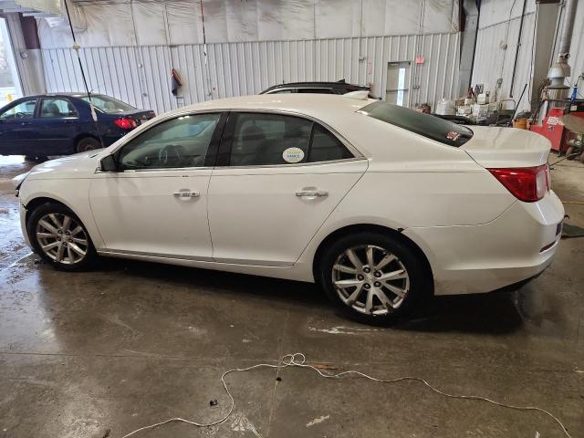 2015 CHEVROLET MALIBU LTZ - 1G11F5SL7FF277914