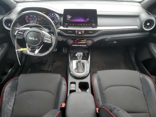 2024 KIA FORTE GT #3301923421