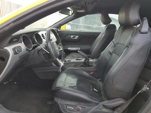 2015 FORD MUSTANG #3286733283