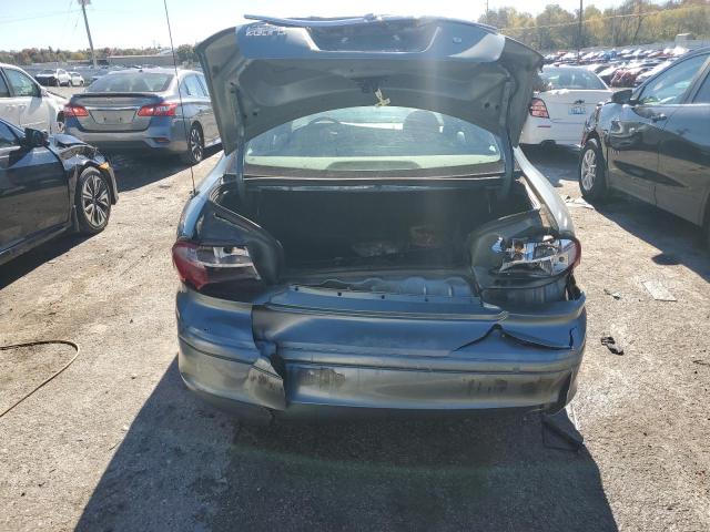 2005 MERCURY SABLE LS P #3296939848