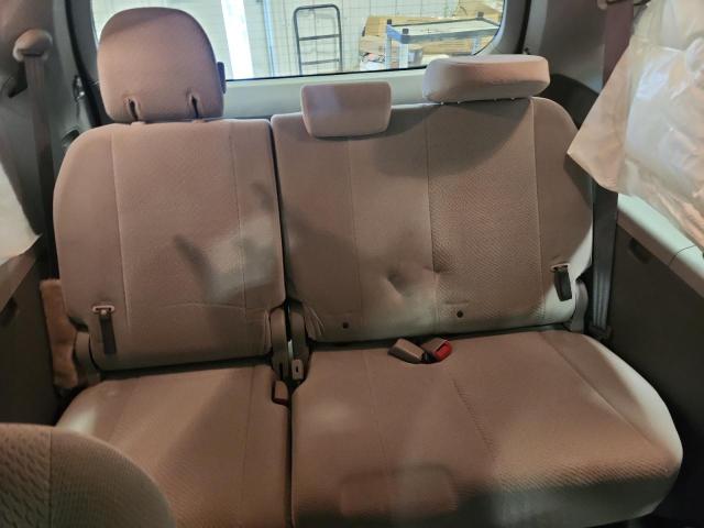 2013 TOYOTA SIENNA LE #3298158276