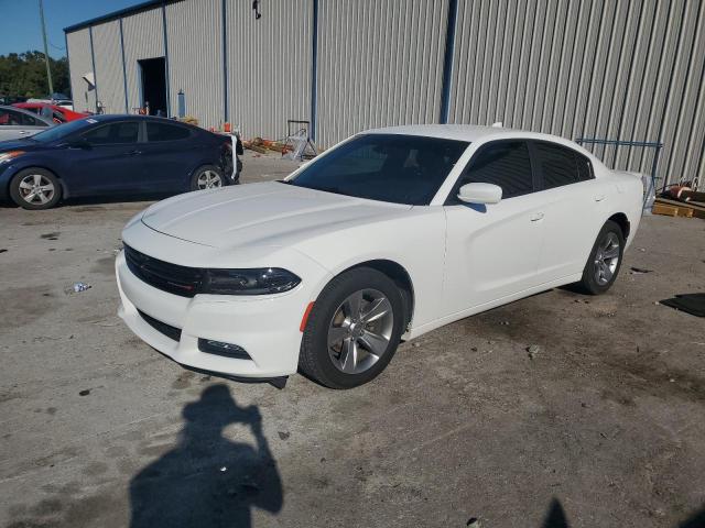 Global Auto Auctions: 2016 DODGE CHARGER SX