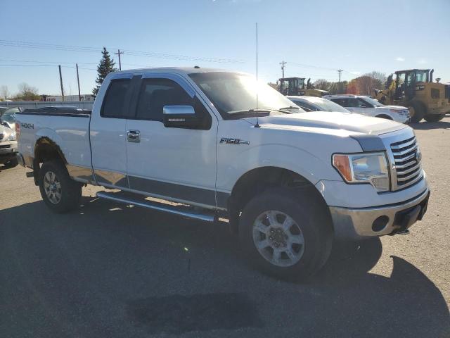 2010 FORD F150 SUPER #3279543250