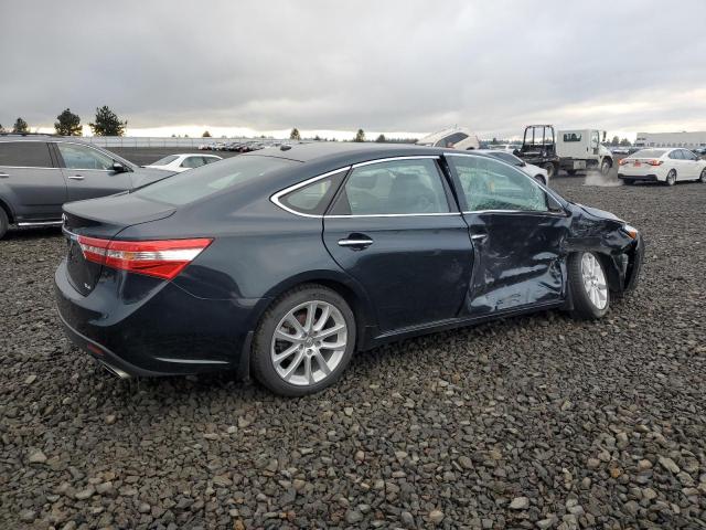 2017 TOYOTA AVALLON #3311691222