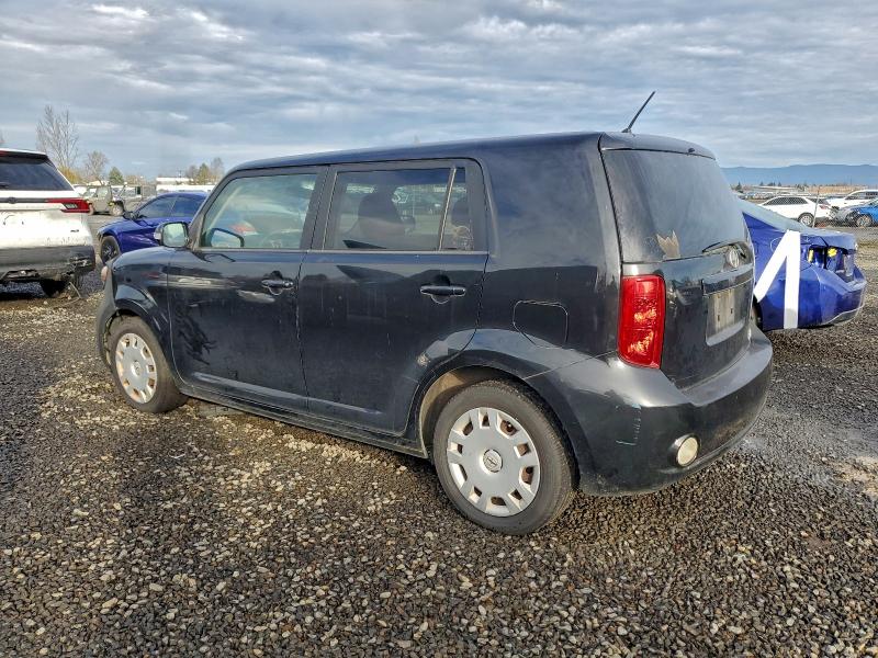 2009 TOYOTA SCION XB #3301803328