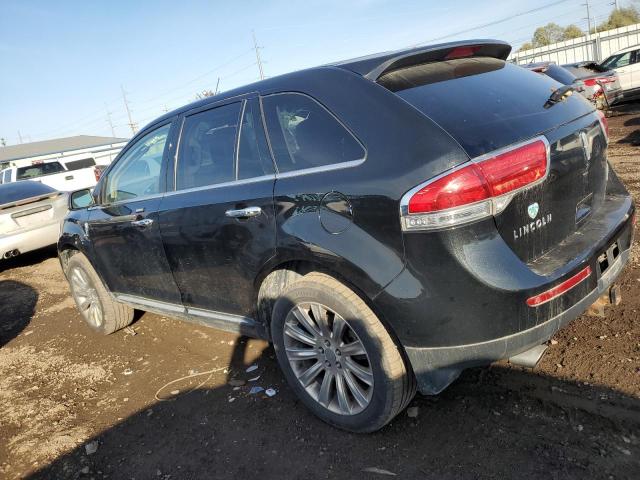 2012 LINCOLN MKX #3316616488