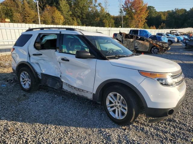 2015 FORD EXPLORER #3287598035