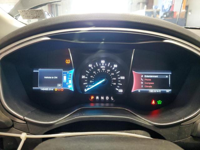 2016 FORD FUSION SE #3311743770