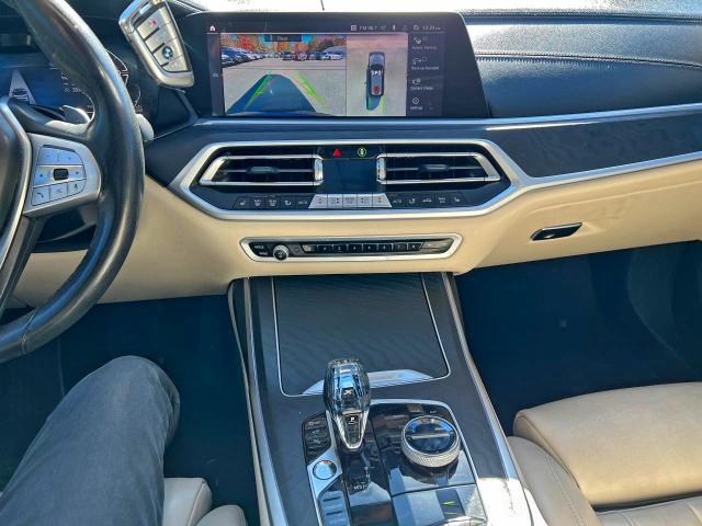 2021 BMW X7 XDRIVE4 #3295589395