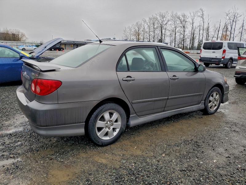 2005 TOYOTA COROLLA CE #3301909480