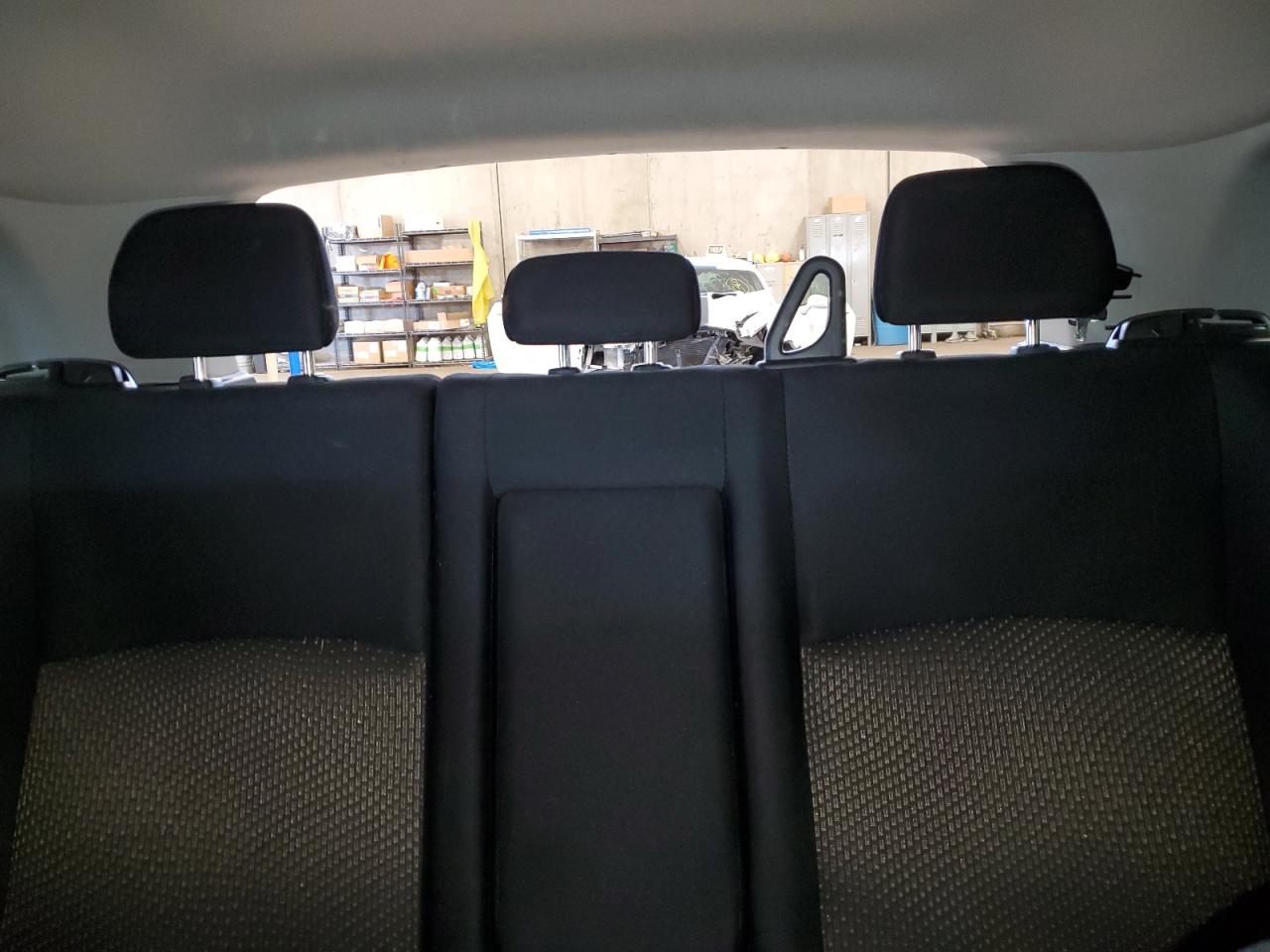 MITSUBISHI OUTLANDER ES