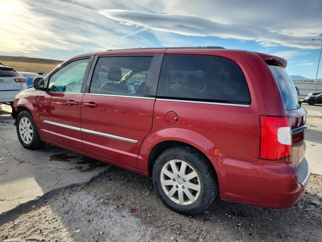 2015 CHRYSLER TOWN & COU #3290640801